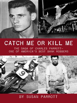 cover image of Catch Me Or Kill Me